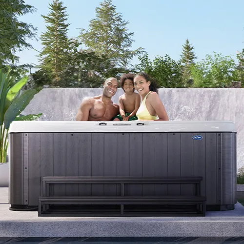 Patio Plus hot tubs for sale in Norway